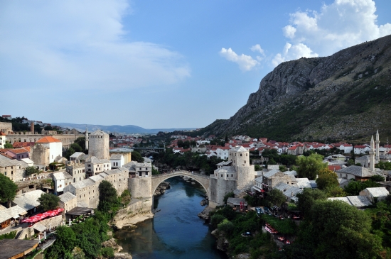 Mostar