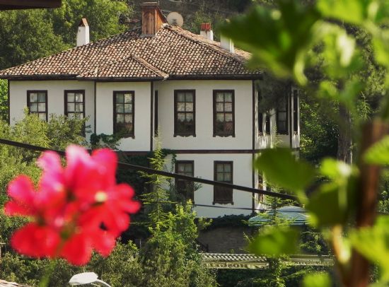 Safranbolu Evi