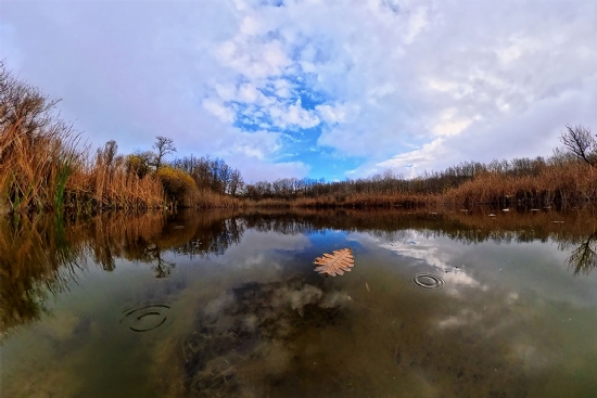 Rüzgar İle Uçup Güzelliklere....