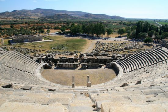 Milet -1 ( Ske - Aydn )