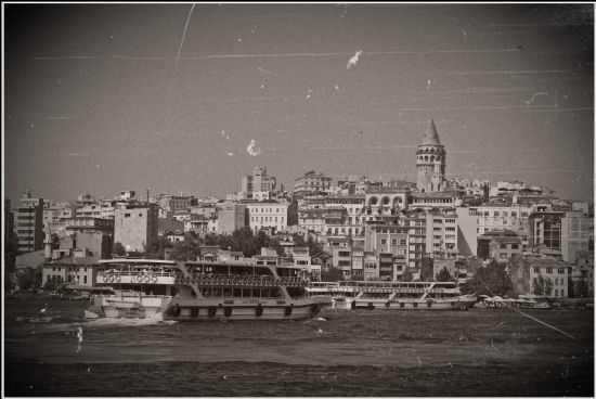 Ah stanbul