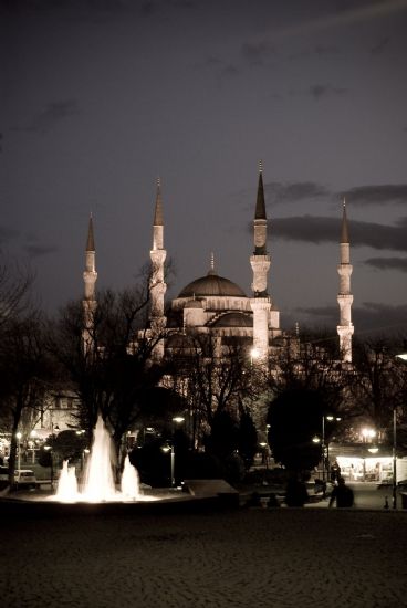 Sultanahmed