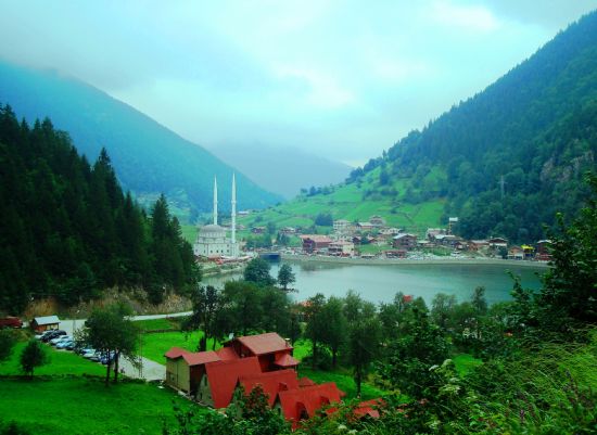 Uzungöl