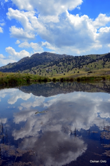 ataloluktan Eeler Da, Denizli