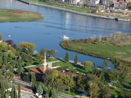 Pier-loti’den Hali’i Seyretmek