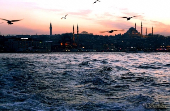 stanbul...