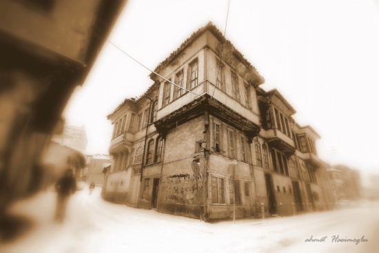 ”n” Varsa Eskilerde Var