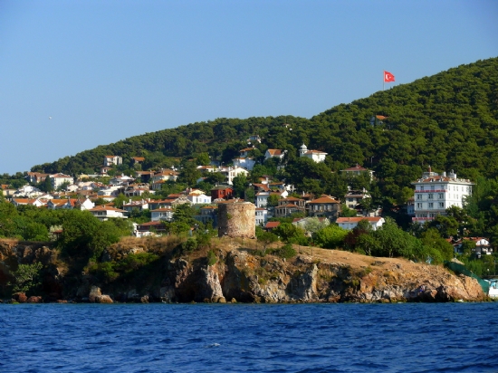 Heybeli Ada