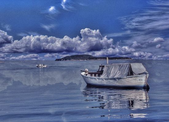 Bir Deniz Rüyası