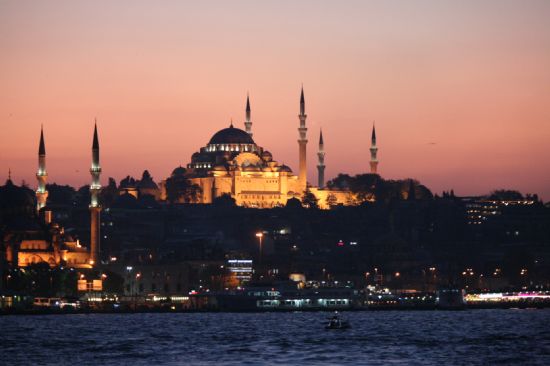 stanbul