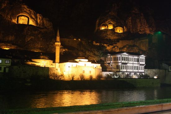 Amasya