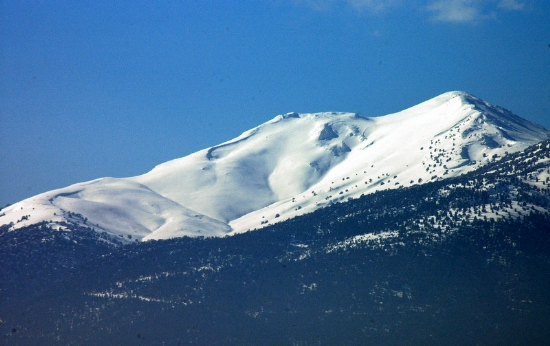 Bozda, Acpayam Ovasndan