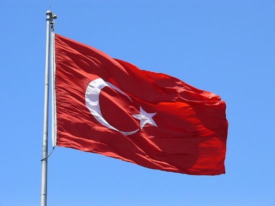 Yaşasın Cumhuriyet!