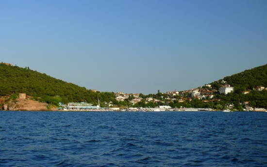 Heybeli Ada