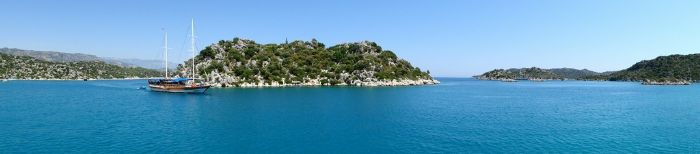 Kekova Panorama1