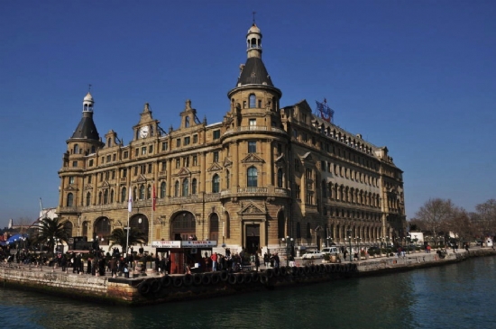 Haydarpaa