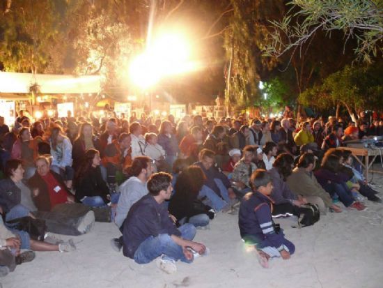 1.  Ölüdeniz Foto Buluşması.  Akşamı