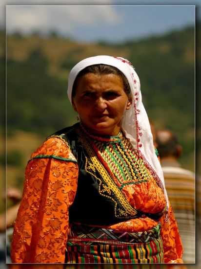 Anadolu’nun Renkleri