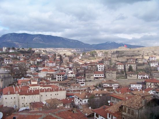 Safranbolu