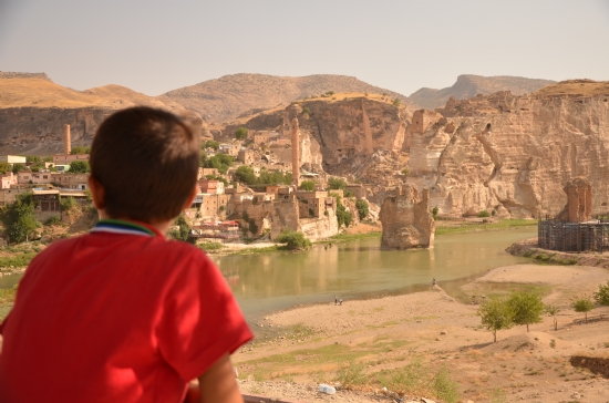 Hasankeyf