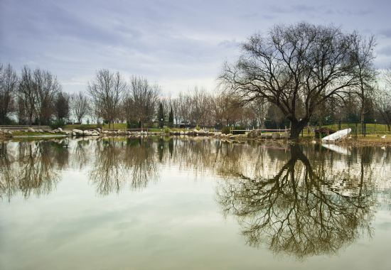 Bursa Botanik Park