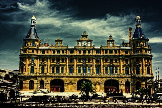 Haydarpaa