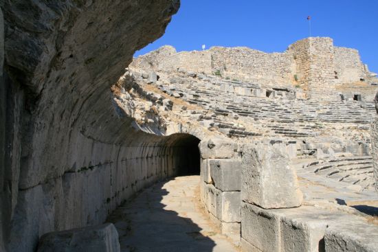 Milet -2 ( Ske - Aydn)