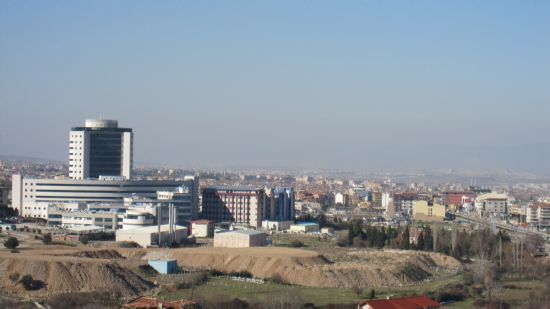 Pamukkale niversitesi