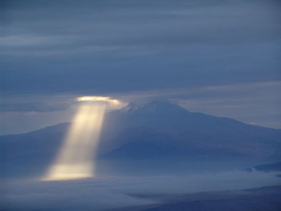 Erciyes