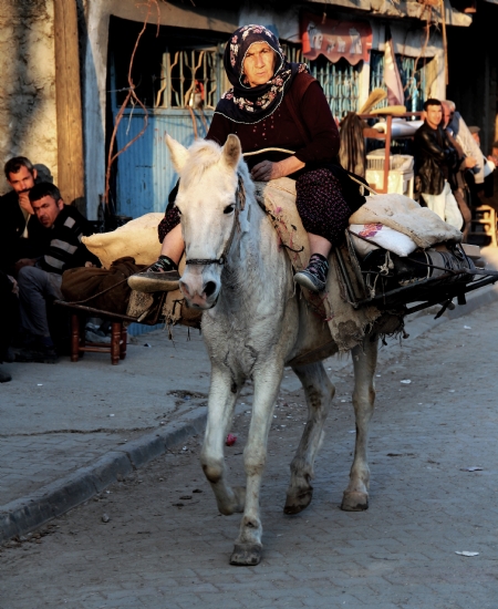 Anadolu Kadn