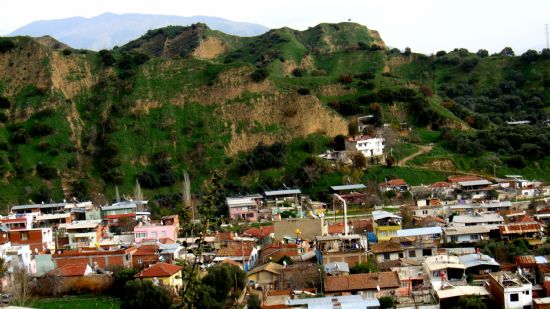 Nazilli Pnarba Mahallesi