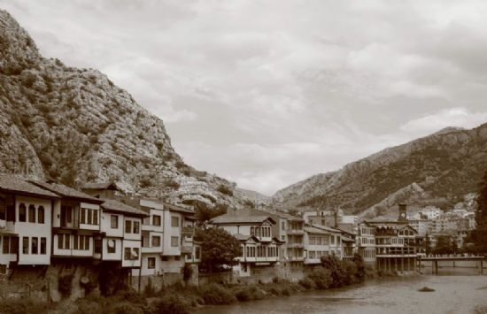 ehr-i Amasya