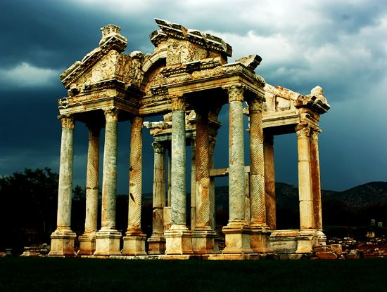 Aphrodisias