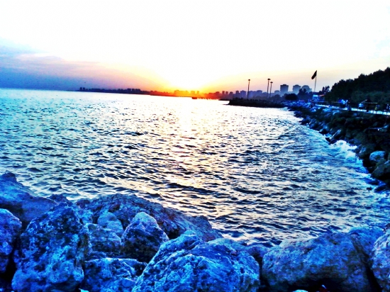 Mersin’