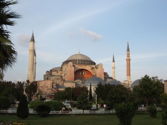 Ayasofya