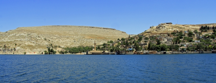 Urfa /halfeti (3 Element)