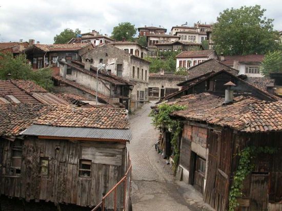 Safranbolu