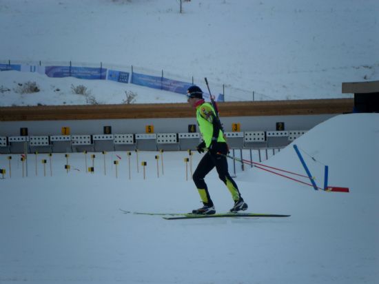 Biatlon Erzurum 2011