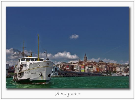 Galata...