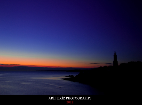 Rumeli Feneri