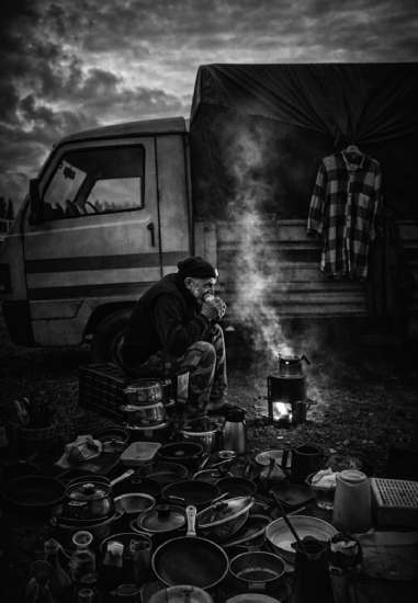 ”hayatta Kalmak”