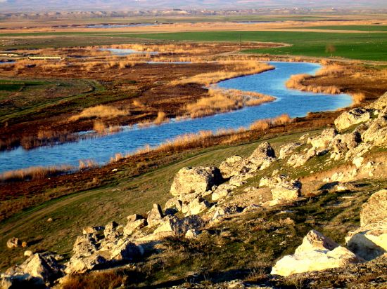 Sakarya Nehri