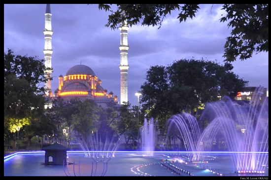 Hacveyiszade Camii