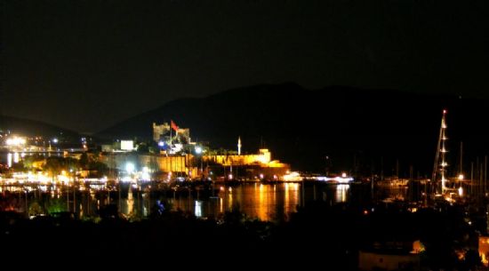 Bodrum Kalesi