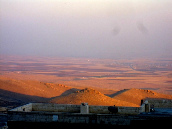 Mardin Alt