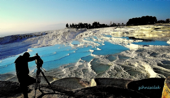 Pamukkale