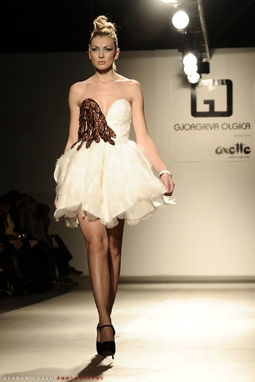 Skopje Fashion Week