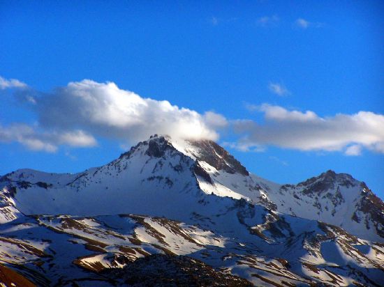 Erciyes