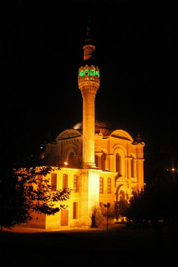 Sadabat Camii