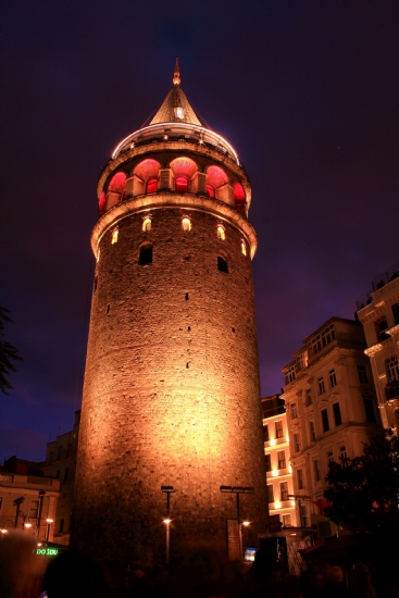 Galata Kulesi-19